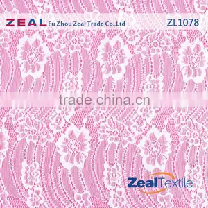 2014 Hot Selling Nylon Spandex Pictures of Lace Panties thumbnail-1