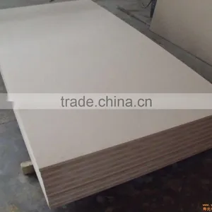 Raw Mdf Plate for Furniture thumbnail-1
