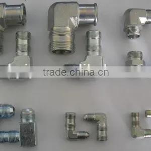 Carbon Steel Plug thumbnail-1