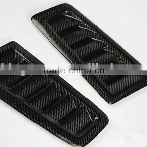 Carbon Fiber Parts Car Bumper thumbnail-6