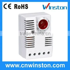 ETF 012 Electronic Hygrothermostat/Temperature and Humidity Controller thumbnail-3