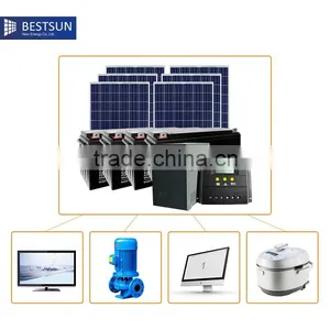 Newest Products Portable Home Solar Systems.solar Led Homesystem, Solar System for Home thumbnail-6