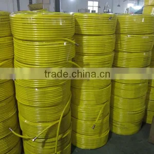 PVC High Pressure Sprayer Hose,water Hose,soft Water Hose thumbnail-2