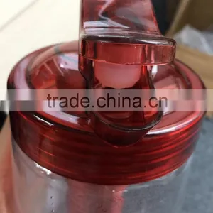 2.2L Everich High Quality Tritan Fruit Infuser Pitcher Wholesale thumbnail-2
