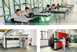 Jiangsu Krius Machine Parts And Accessories Co., Ltd. company overview - view 3 thumbnail