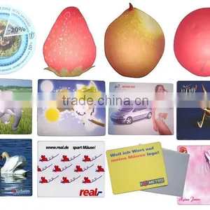 High Frequency PVC Print Mouse Pad thumbnail-1