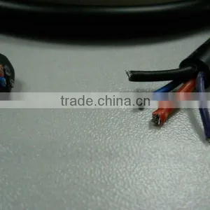 80C 30V UL20554 Telephone Cable thumbnail-1