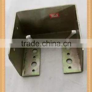 OEM Custom Customized Joist Hanger thumbnail-3