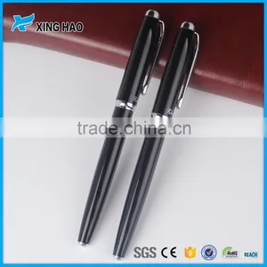 Luxury Gift Heavy Metal Pen Customized Logo Business Pen for CEO thumbnail-1
