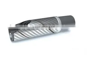 API Standard Sand Control Screen Pipe for Oilfield thumbnail-2