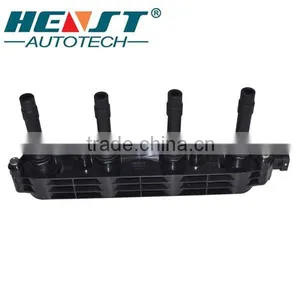 Auto Ignition Coil 1208307 for OPEL VECTRA B/C/ASTRA G/CORSA C/ZAFIRA thumbnail-1