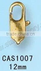 Lobster Clasp (brass Material) thumbnail-1