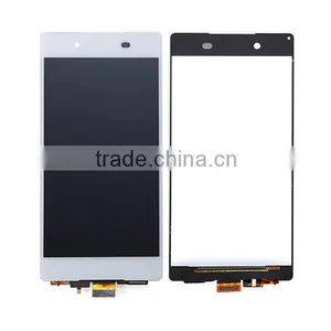 Cheapest Price Best Quality for Sony Z4 LCD Display, for Sony Z4 LCD Digitizer Assembly thumbnail-6