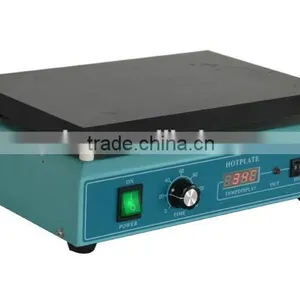 QB-2000 Constant Temperature Heating Platform/Thermostat/ Heating Incubator thumbnail-1