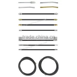 Specialist Manufacturer of Grease Gun Coupler In China thumbnail-4
