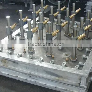 EPS ICF Moulds/EPS Decorative Line Mould/EPS Foam Mould thumbnail-4