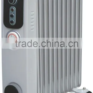 Room Oil-filled Heater Radiator (CE&ROHS) thumbnail-1