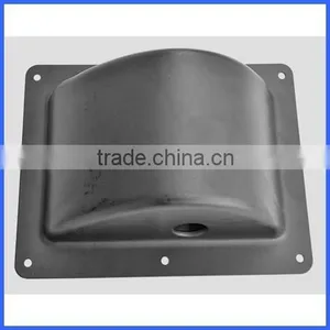 Road Case Hardware Flush Pull Handle thumbnail-4