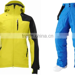 Ski Jacket and Pants Set thumbnail-1