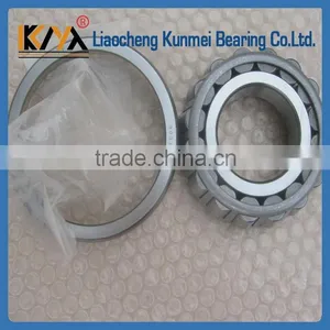 China Supplier Track Wheels 30217taper Roller Bearing thumbnail-5