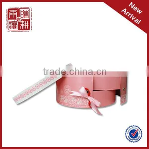 2015 Manufacturer High Quality Cardboard Paper Gift Box, Luxury Candy Box, Gift Box thumbnail-2