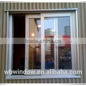 Wholesale Cheap Pvc Sliding Window Price for House thumbnail-5