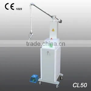 Medical CO2 Laser Instrument 40W Co2 Laesr thumbnail-1
