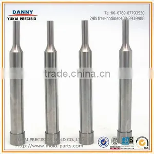 Mold Shoulder Pin Punch Dies Pin thumbnail-1