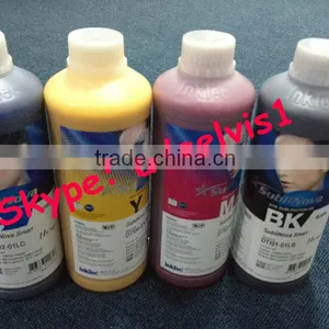 Korea Quality Inktec Sublinova Smart Sublimation Ink for Sale thumbnail-1