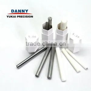 High Quality Measuring Metric Pin Gauge Set China Supplier thumbnail-1