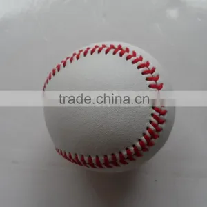 2015 PU Leather Baseball thumbnail-3