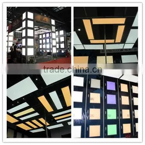 P2-173 China Wholesale 65W DLC High Quality Led Panel Frame 120x60 thumbnail-6