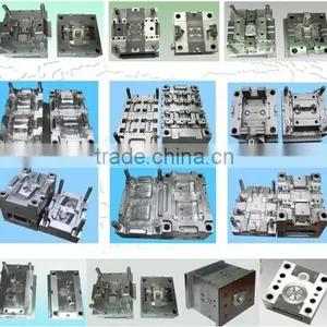 Tooling Mould Factory Mold Maker in China Design Your Plastic Project thumbnail-1