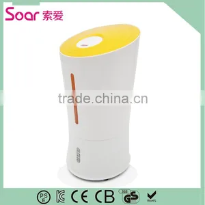 2.2L 110/220V 25W Top Quality Atomizer Air Humidifier/ultrasonic Humidifier J29 thumbnail-4