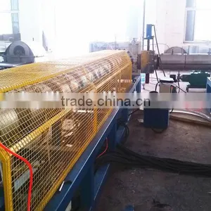 XPS Foamed Panel Extrusion Machinery thumbnail-3