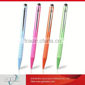 Silm Body Smartphone Touch Screen Pen Stylus thumbnail-1