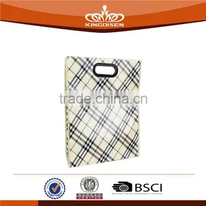Recycle Packaging Bag Nonwoven Gift Bags thumbnail-1