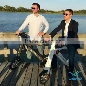 LEHE Fast Mobility Scooter thumbnail-1