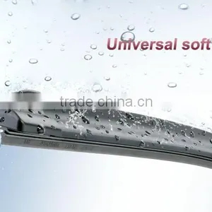 18 Inch Universal Wiper Blade / Wiperblades / Cars Windshield Wipers S850 thumbnail-5