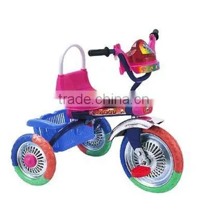 Children Tricycle, Baby Tricycle, Kid Tricycle, Infant Tricycle, Baby Bike, Baby Bicycle (EN71 Approved) thumbnail-1
