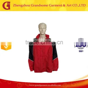 Mens Waterproof Working Uniform thumbnail-1