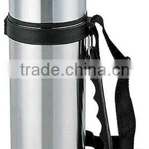 Newly Design Double-wall Stainless Steel Water Bottle thumbnail-1