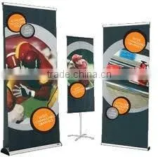 Water Resistant Heavy Weight Inkjet Printing Banner Fabric thumbnail-6