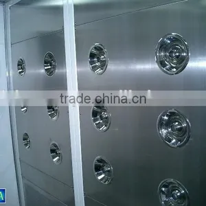 Durable Clean Room Air Clean System , Professional Manufacturer thumbnail-3