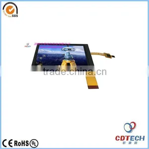 2016 Replacement LCD Screen HTC Desire 3.5Inch TFT LCD With Cap-TP thumbnail-5