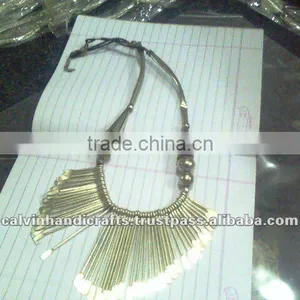 Iron Necklace thumbnail-1
