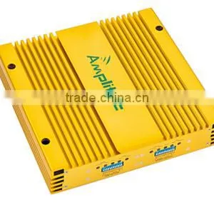 850/900MHz & 1800/1900 MHz Dual Band Cellphone Repeater thumbnail-1