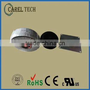 CE, ROHS Approved 12V 24V Toroidal Transformer With the World Best Price thumbnail-6