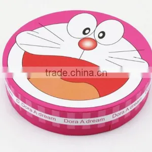 The New Jingle Cats Circular Box Ferrero Chocolate Gift Box 12 Blue Fatty Doraemon Wishing Bottles thumbnail-1