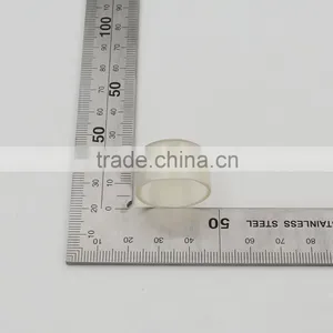 Clear Color Pvc Pipe Fitting End Cap thumbnail-3